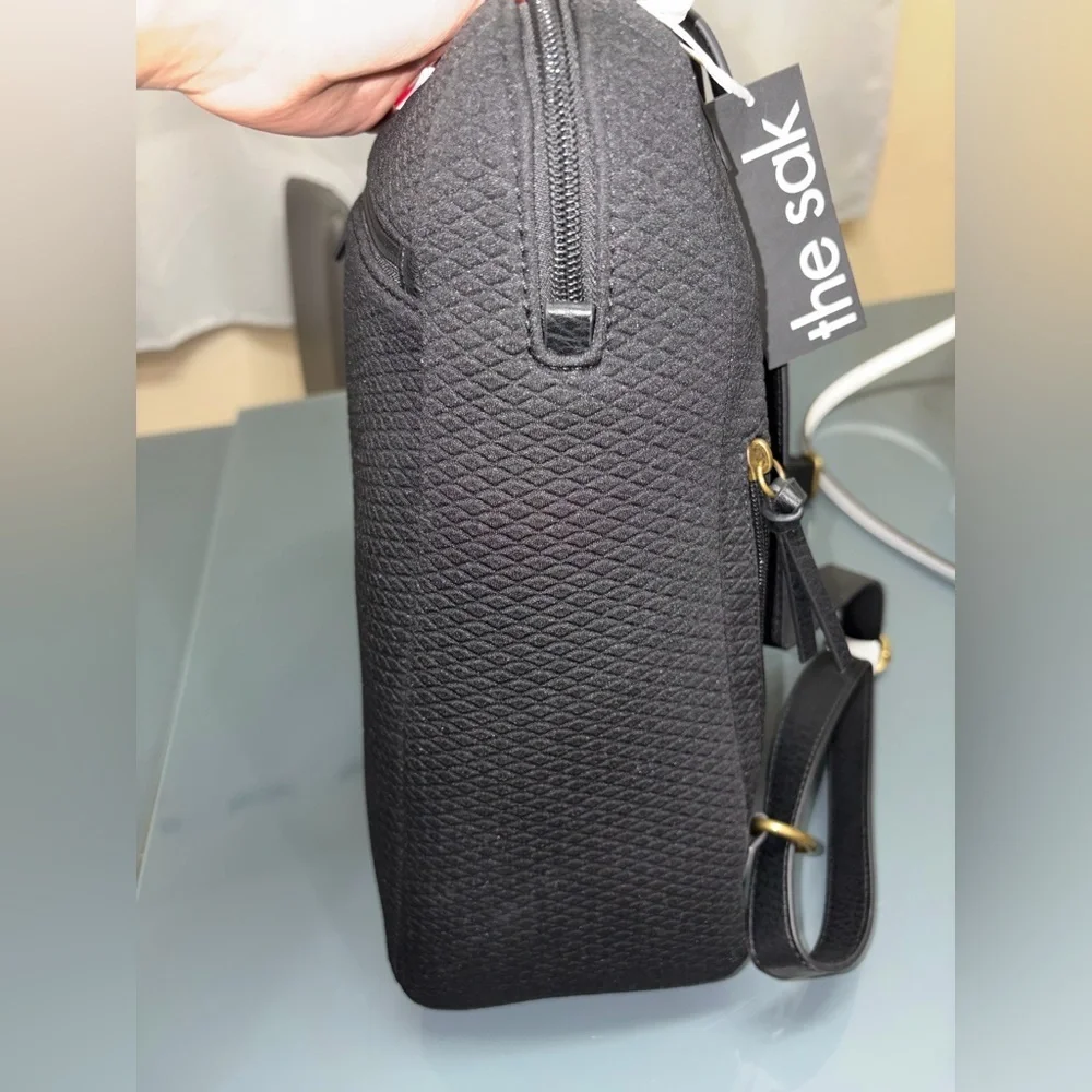 The Sak brand new